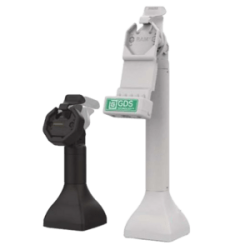 RAM Mounts 14" Pedestal Mount with 75 mm VESA Pattern