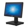 Elo EloPOS System, without stand, 43.2 cm (17''), Projected Capacitive, SSD, zwart