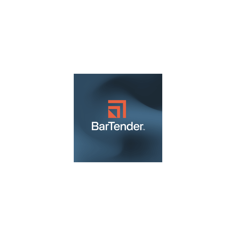 BarTender Professional - Application Subscription Advantage 5 Year Subscription