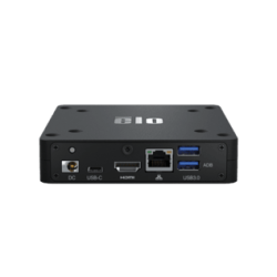 Elo Backpack 5.0, Android, black