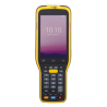 CipherLab RK95 Series, 2D, ER, Func. Num., Gun, BT, WLAN, Android, GMS