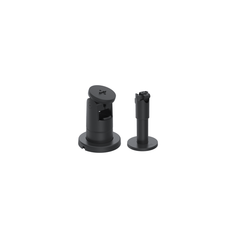 Ergonomic Solutions PAX Q25 MultiGripTM (with handle)