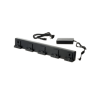 Isiris Car BASE PLUS, universal BASEunit