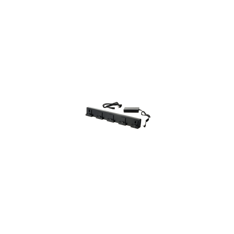 Isilock Vehicle Cradle