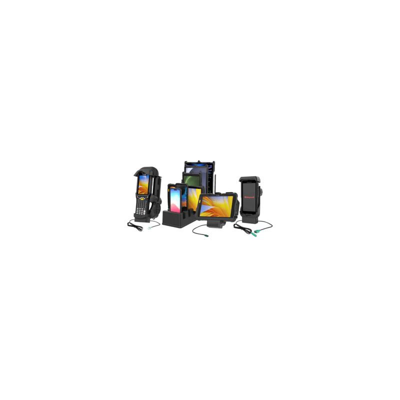 RAM Mounts GDS Desktop Charging Dock
