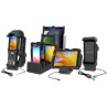 RAM Mounts GDS Desktop Charging Dock