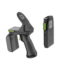 KOAMTAC KDC1100 PRO, Flat Magnetic Universal Adaptor, 2D Long Range, Bluetooth, USB