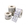 Zebra, label roll, normal paper, 102x64mm