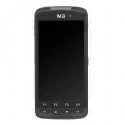 M3 Mobile SL10K, 2D, SE4710, BT, Wi-Fi, 4G, NFC, num., GPS, kit (USB), Android