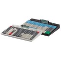 Preh 4-key, black