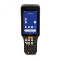 Datalogic Skorpio X5, 1D, imager, BT, Wi-Fi, NFC, num., Gun, GMS, ext. bat., Android