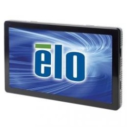 Elo EloPOS System, 54.6cm (21.5''), Projected Capacitive, SSD, 10 IoT ME, zwart