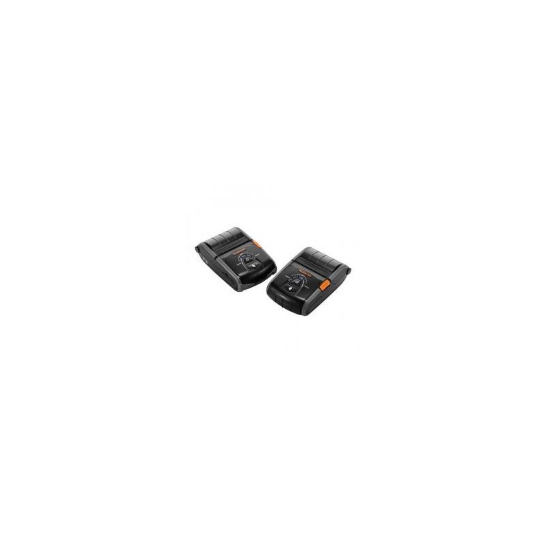 Bixolon SPP-R200IIIplus, 8 dots/mm (203 dpi), MSR, USB, RS232, Wi-Fi