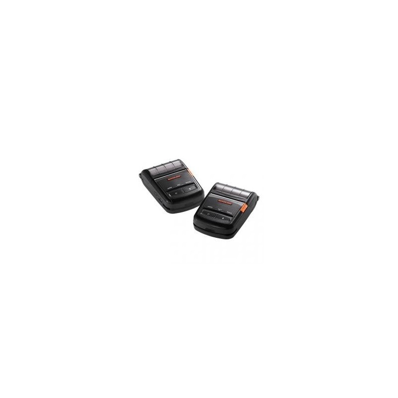 Bixolon SPP-R210, 8 dots/mm (203 dpi), linerless, USB, RS232, Wi-Fi