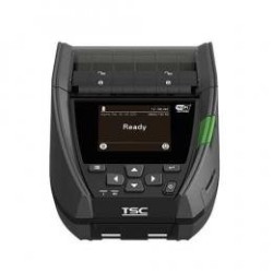 Epson TM-U220B, RS-232, cutter, wit