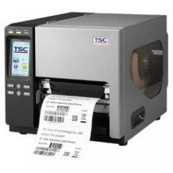 Epson TM-H6000V, USB, powered-USB, Ethernet, cutter, OPOS, ePOS, zwart