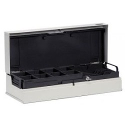 Epson TM-m30 bundle, incl.: DM-D30, USB, Ethernet, 8 dots/mm (203 dpi), ePOS, zwart