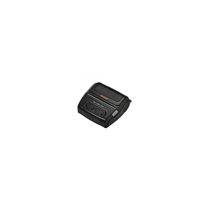 Bixolon SPP-L410, USB, RS232, BT (BLE), 8 dots/mm (203 dpi), linerless, ZPLII, CPCL