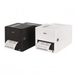 Zebra 220Xi4, 12 dots/mm (300 dpi), cutter, RTC, ZPLII, multi-IF, printserver (ethernet)