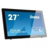 iiyama ProLite T2736MSC-B1, 68,6 cm (27''), Projected Capacitive, 10 TP, Full HD, black