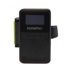 KOAMTAC KDC180H, UHF module (0.5 W), BT, 2D, USB, BT (BLE, 5.0), kabel (USB), RB