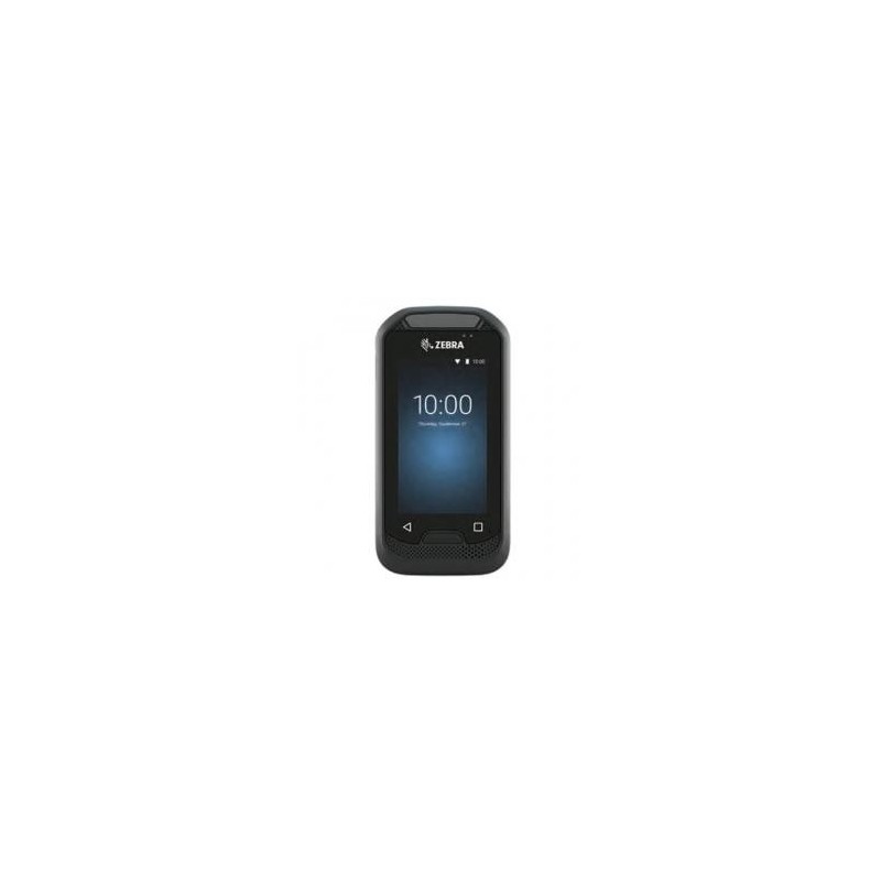 Zebra EC30, 2D, SE2100, 7,6cm (3''), USB, BT, Wi-Fi, Android