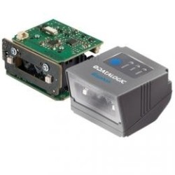 Datalogic Gryphon GFS4470-BK, 2D, kabel (USB), zwart