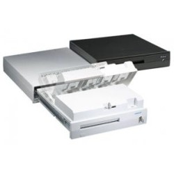 Evolis Sig100, 10.5 cm (4''), display