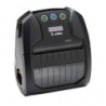 Zebra ZQ220, 8 dots/mm (203 dpi), linerless, CPCL, USB, zwart