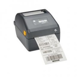 Evolis kleuren inktlint (monochrome, KO), zwart