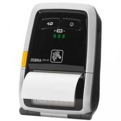 Brodit holder, with lock, TC8000