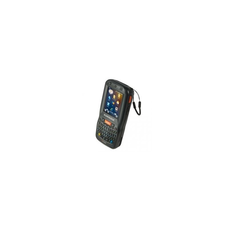 Wavelink TN Client for Datalogic 4-in-1 Device