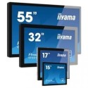 iiyama ProLite TF3215MC-B1, 80cm (31,5\'\'), Projected Capacitive, Full HD, black