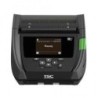 TSC Alpha-40L, 8 dots/mm (203 dpi), peeler, RTC, display, USB-C, BT, Wi-Fi, NFC, ext. bat.