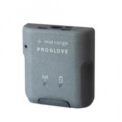 Brodit holder, TS, interlock, ET5X (8 inch)