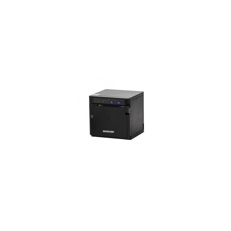 Bixolon SRP-QE302, USB, Ethernet, 8 dots/mm (203 dpi), cutter, zwart