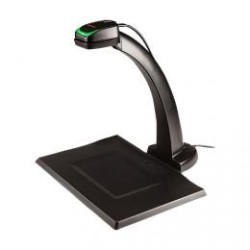 Brodit vehicle charging station, TS, 3-point, TC7X