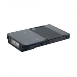 Brodit vehicle charging station, TS, ABS, 70e