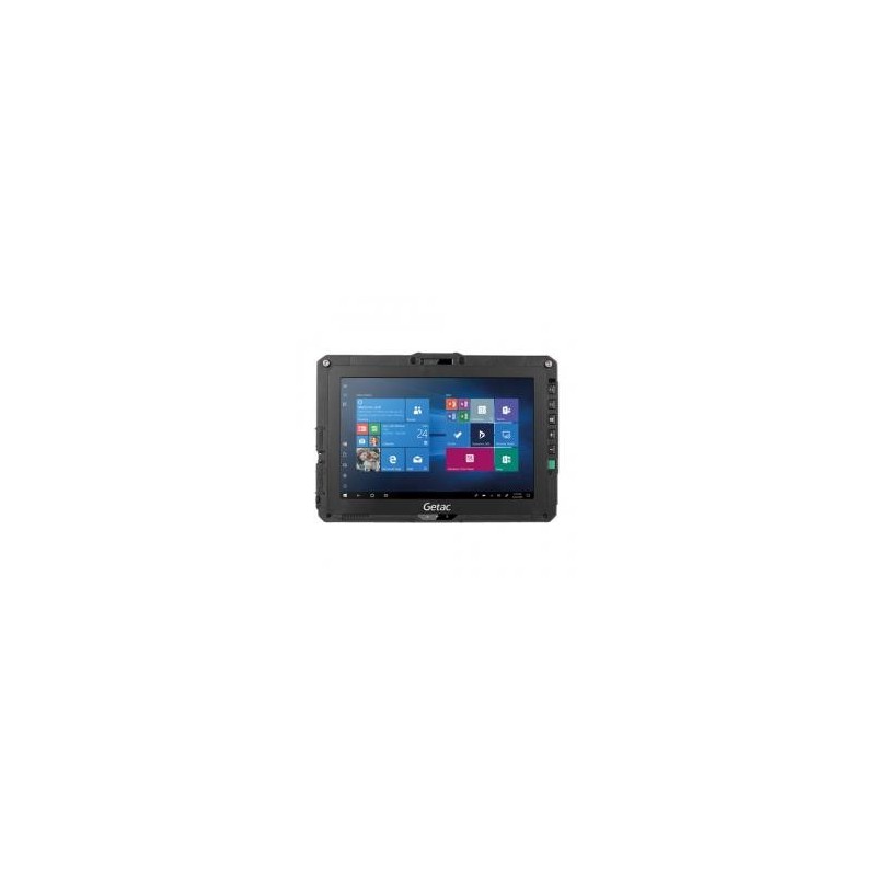 Getac UX10 G2-EX, USB, BT, Wi-Fi, 4G, GPS, Win. 10 Pro, ATEX