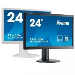 iiyama ProLite LH4342UHS-B1, Android, 4K, black