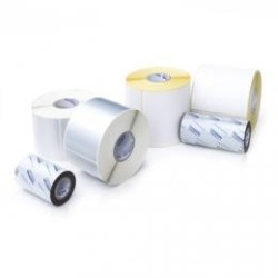 Citizen RATING PACK, label roll, colour ribbon, resin, 32x20mm