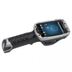 Honeywell FlexDock quad-dockingstation, Ethernet