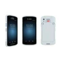Zebra TC26-HC, 2D, SE4100, USB, BT (BLE, 5.0), Wi-Fi, 4G, NFC, GPS, PTT, GMS, Android