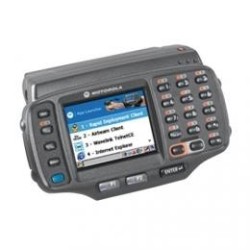Honeywell CN75e, 2D, EA30, USB, BT, WLAN, num., Android