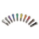 Addimat waiter pen violet