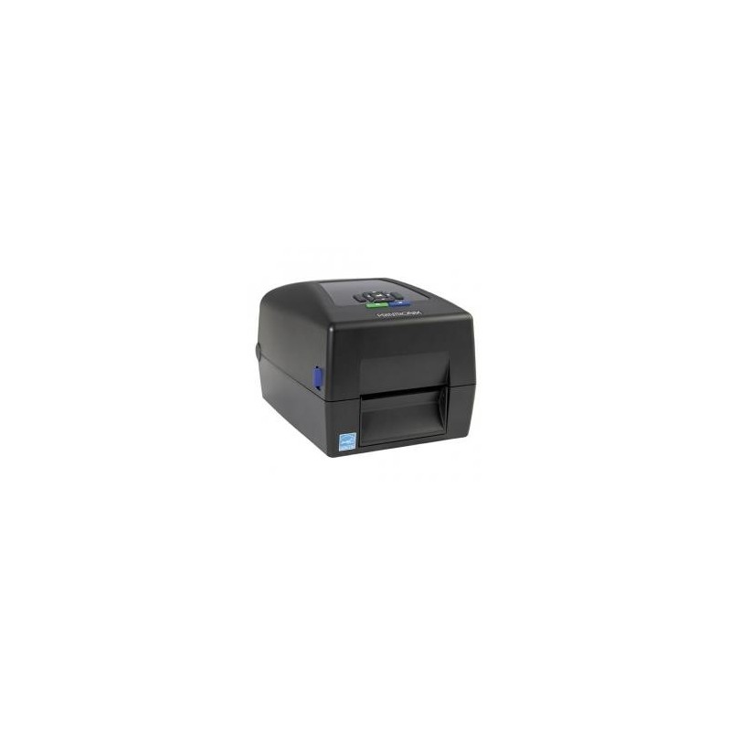 Printronix T820, 8 dots/mm (203 dpi), USB, RS232, Ethernet, Wi-Fi