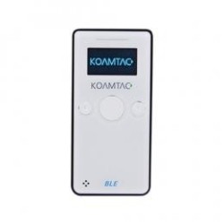 KOAMTAC KDC280C, BT, 2D, USB, BT (BLE, 4.1), disp., kabel (USB), RB