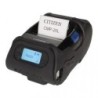 Citizen CMP-25L, USB, RS232, WLAN, 8 dots/mm (203 dpi), display, ZPL, CPCL