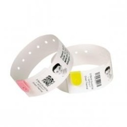 Z-Band Direct, adult, white