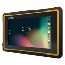 Getac ZX70, 1D, 17.8cm (7''), GPS, USB, BT, WLAN, 4G, Android